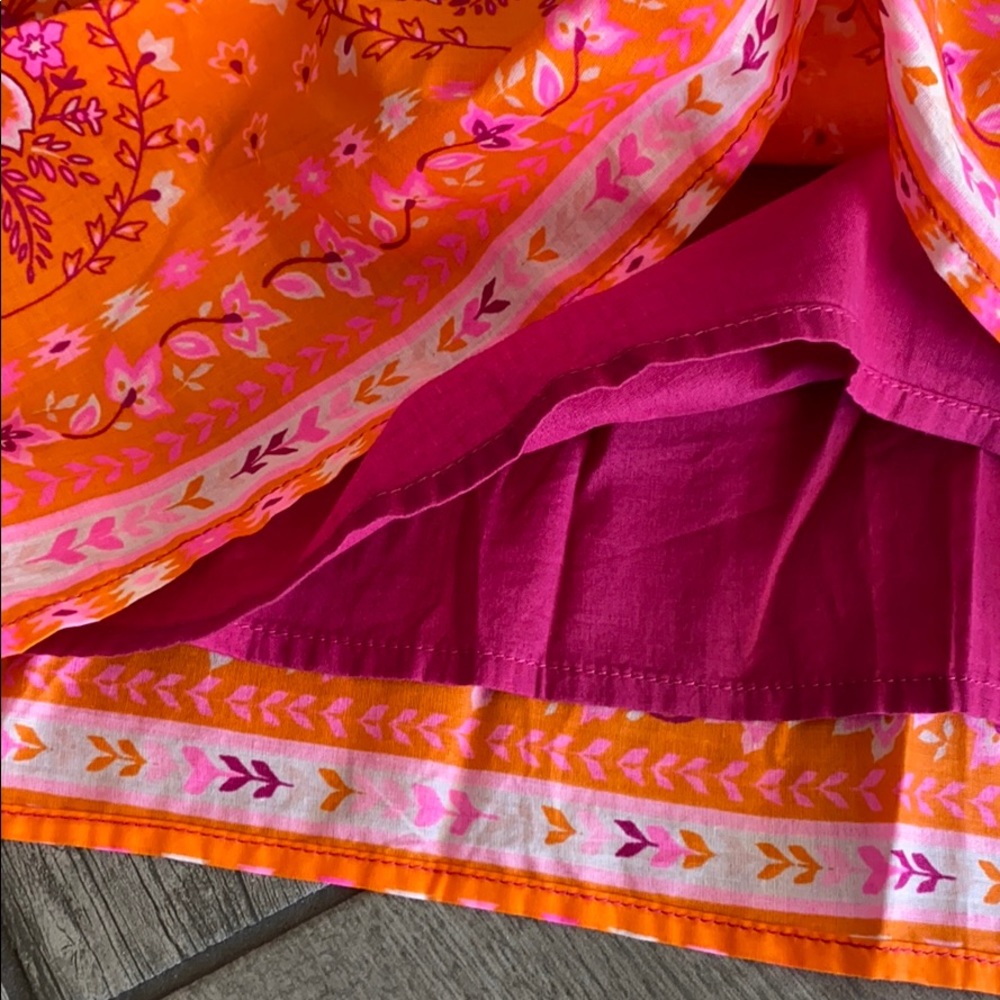 Girls Gap Kids Dress - Picture 2 of 4